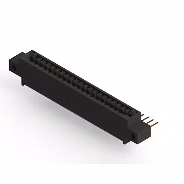 896-021-558-612 EDAC Inc.  Edgeboard Connectors